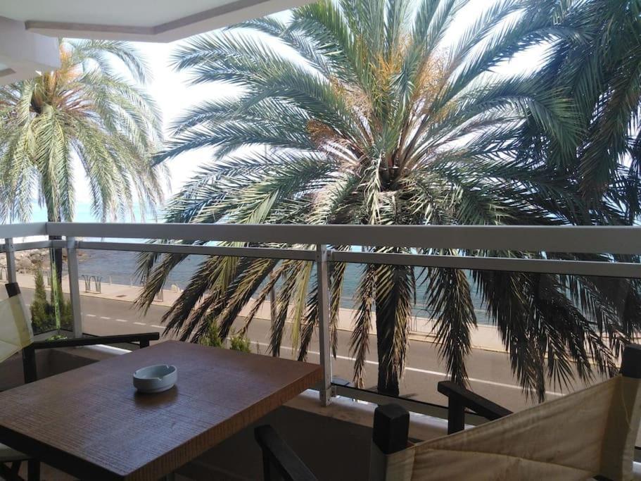 Bluemarine, Vista Mare Appartamento Mentone